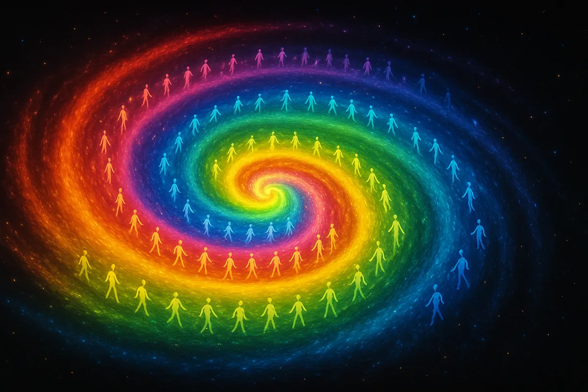 Painting of an important looking woman